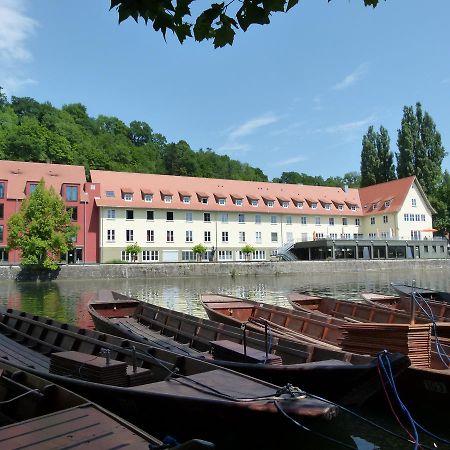 Jugendherberge Tübingen Exterior foto