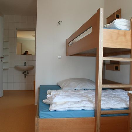 Jugendherberge Tübingen Exterior foto
