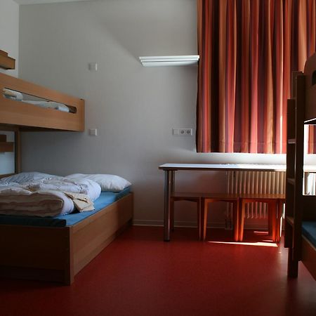 Jugendherberge Tübingen Exterior foto