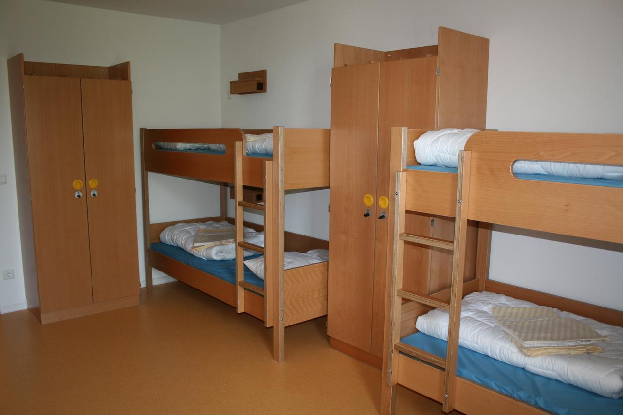 Jugendherberge Tübingen Exterior foto