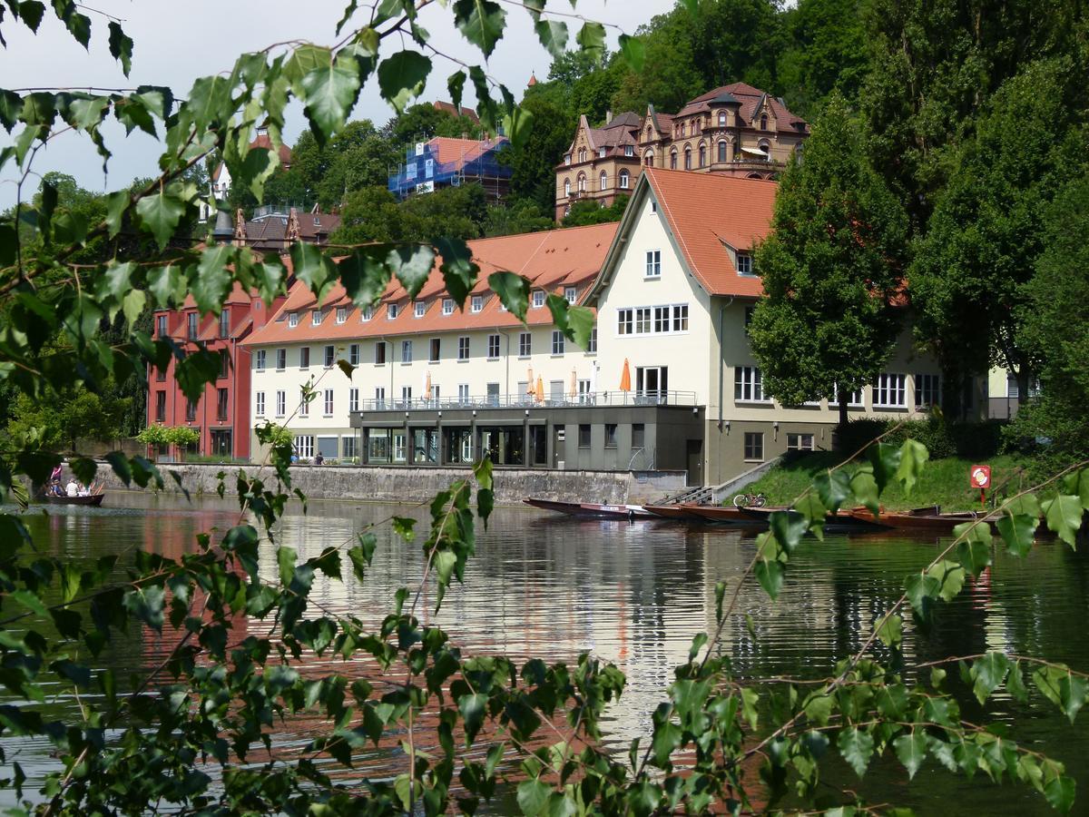 Jugendherberge Tübingen Exterior foto